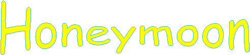 Honeymoon 